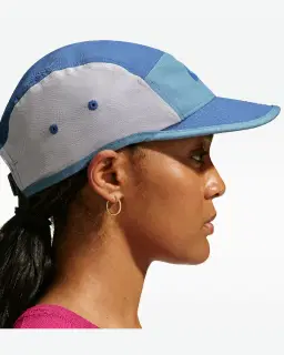 Casquette Swoosh souple Nike Fly Dri-FIT Unisexe – 4/4