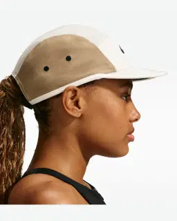 Casquette Swoosh souple Nike Fly Dri-FIT Unisexe – 2/4