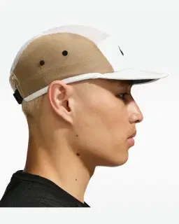 Casquette Swoosh souple Nike Fly Dri-FIT Unisexe – 4/4