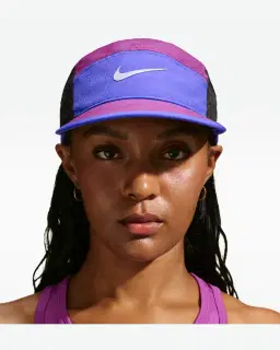 Casquette Swoosh souple Nike Fly Dri-FIT Unisexe – 1/4