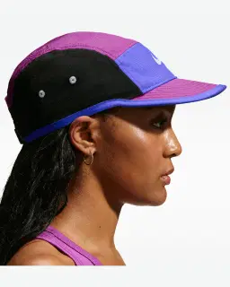 Casquette Swoosh souple Nike Fly Dri-FIT Unisexe – 2/4