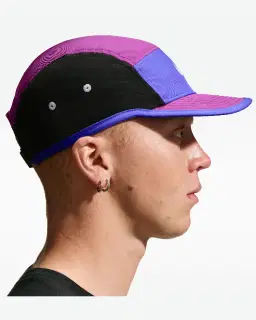 Casquette Swoosh souple Nike Fly Dri-FIT Unisexe – 4/4