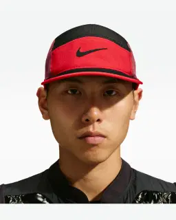 Casquette Swoosh souple Nike Fly Dri-FIT Unisexe – 1/4