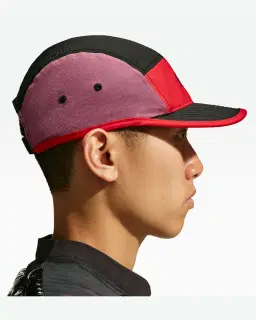 Casquette Swoosh souple Nike Fly Dri-FIT Unisexe – 2/4