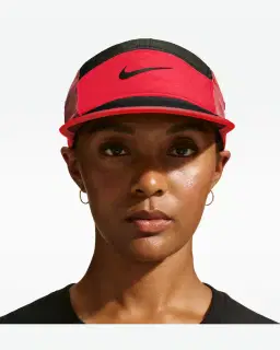 Casquette Swoosh souple Nike Fly Dri-FIT Unisexe – 3/4