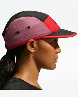 Casquette Swoosh souple Nike Fly Dri-FIT Unisexe – 4/4