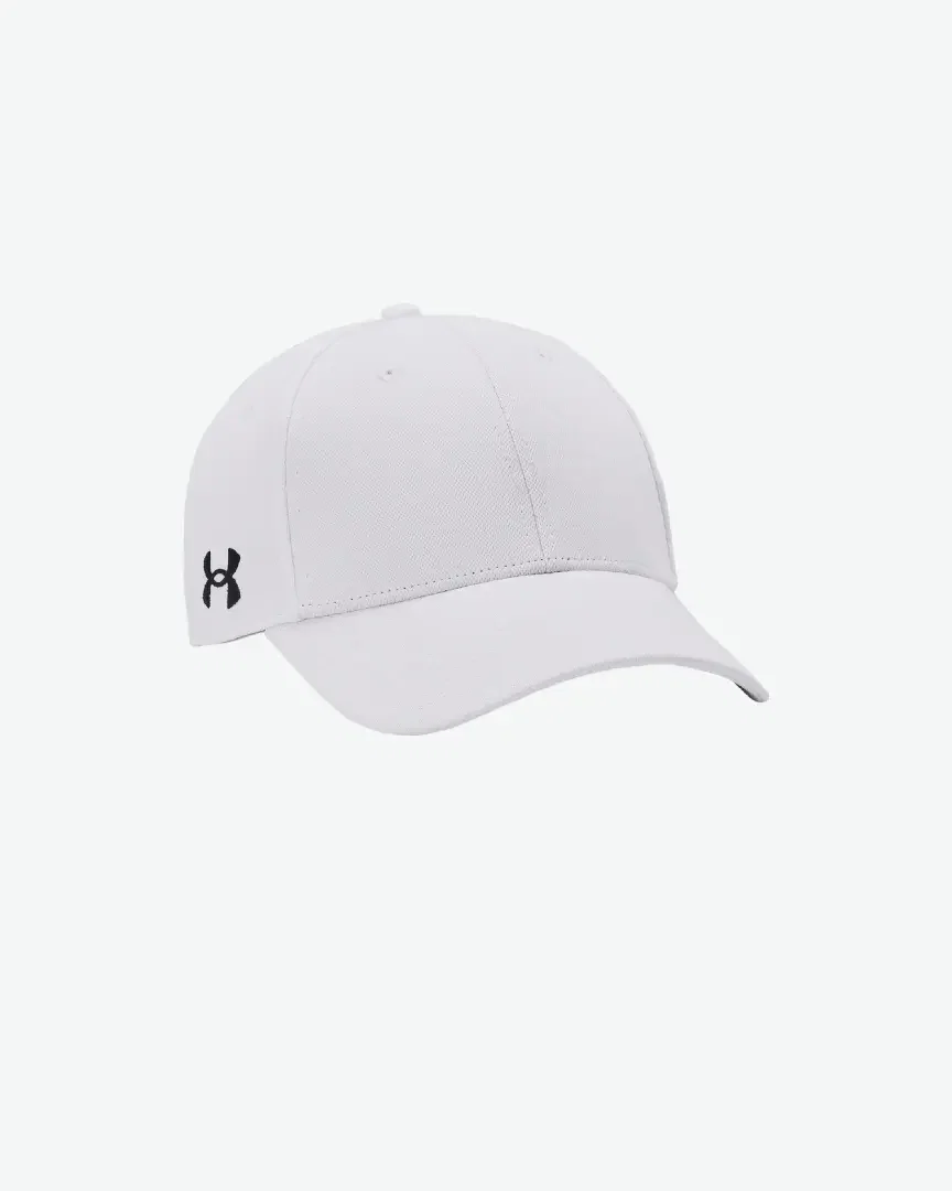 Casquette Under Armour Blitzing Team Cap Homme
