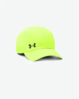 Casquette Under Armour Iso-chill Launch Adj Homme – 1/2