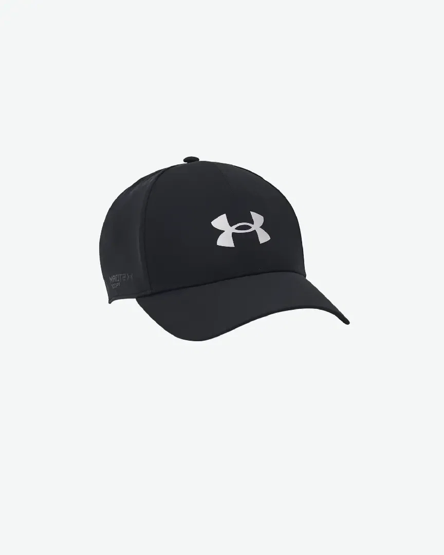 Casquette Under Armour M Driver Rain Str M