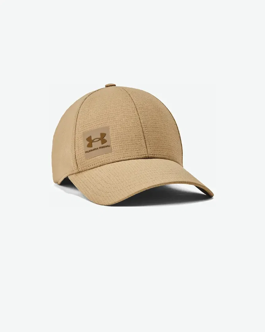 Casquette Under Armour M Iso-Chill Armourvent Str-Brn M