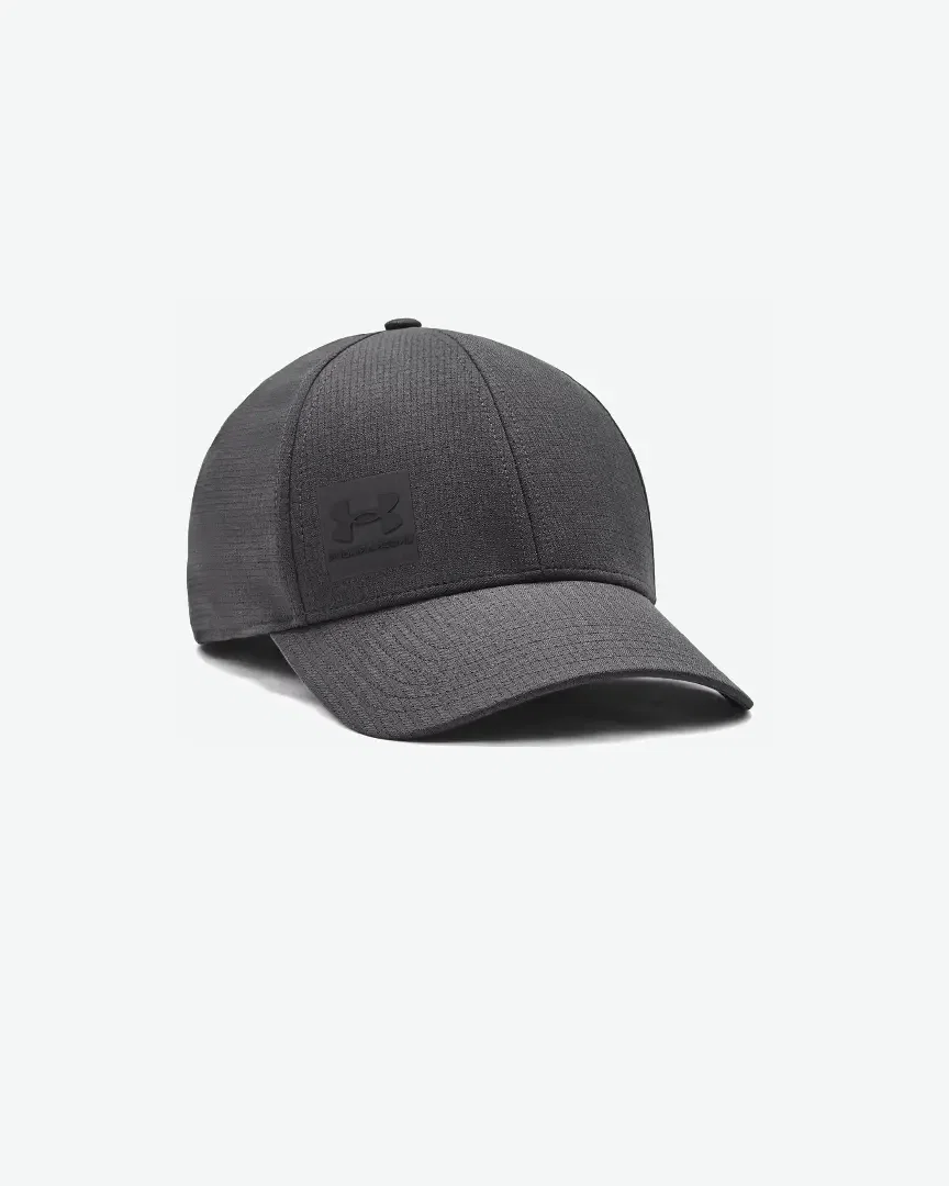 Casquette Under Armour M Iso-Chill Armourvent Str-Gry M