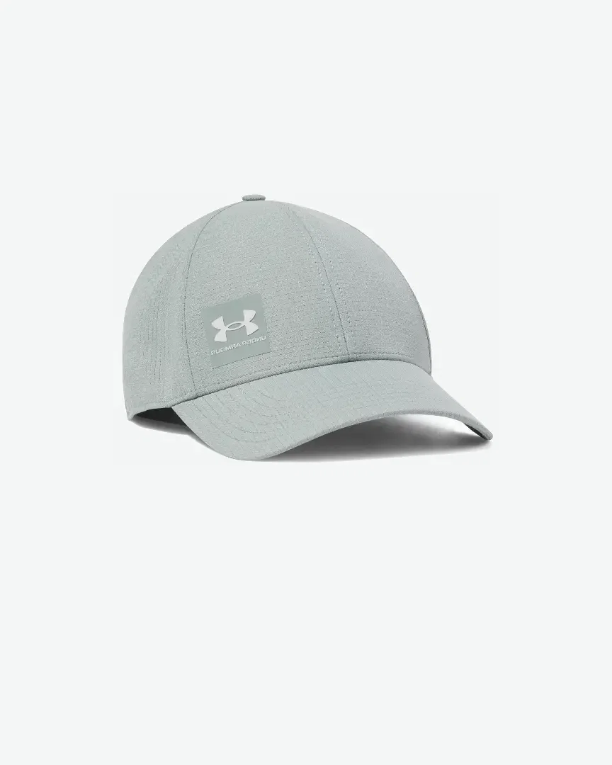 Casquette Under Armour M Iso-Chill Armourvent Str M