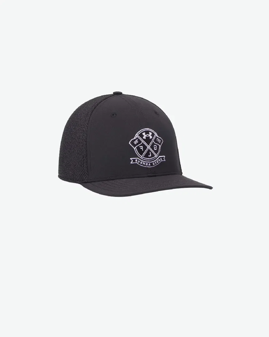 Casquette Under Armour M Iso-Chill Drive Low Str M