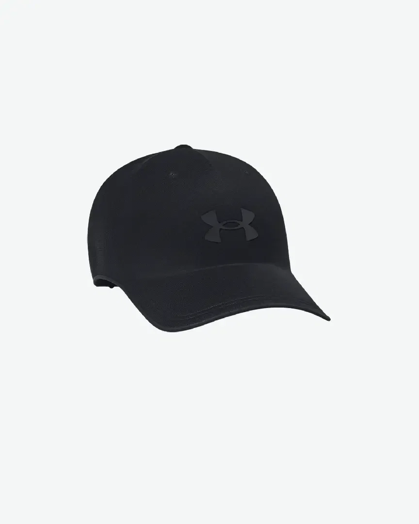 Casquette Under Armour StealthForm Uncrushable Homme