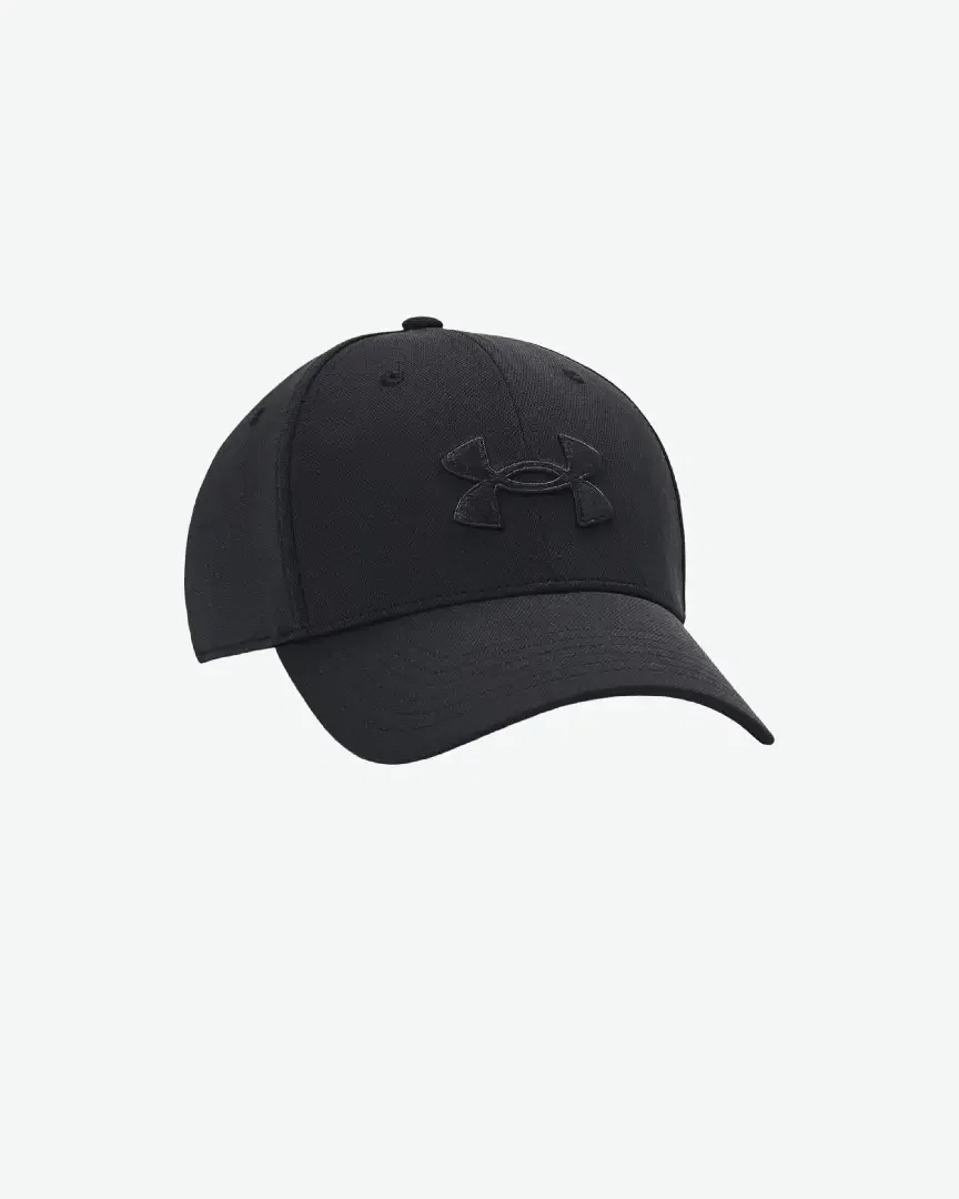 Casquette Under Armour UA Blitzing Adj Homme