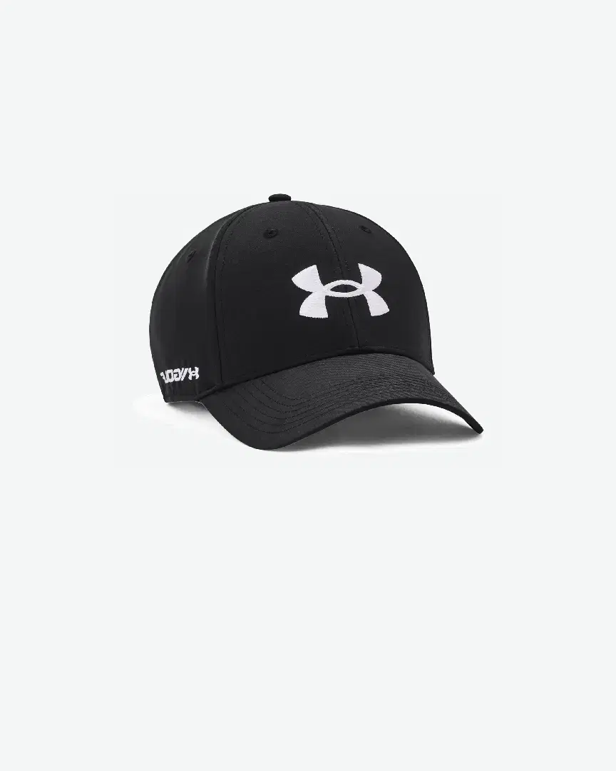 Casquette Under Armour Ua Golf96 Hat M - Men (46) au meilleur prix !