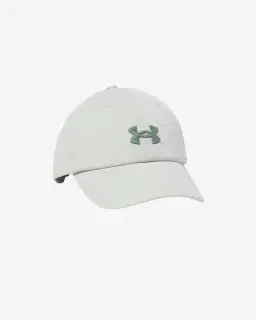 Casquette Under Armour Under Armour BLITZING ADJ Cap Women Femme – 1/3