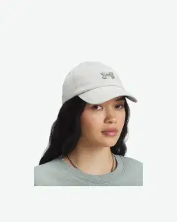 Casquette Under Armour Under Armour BLITZING ADJ Cap Women Femme – 3/3