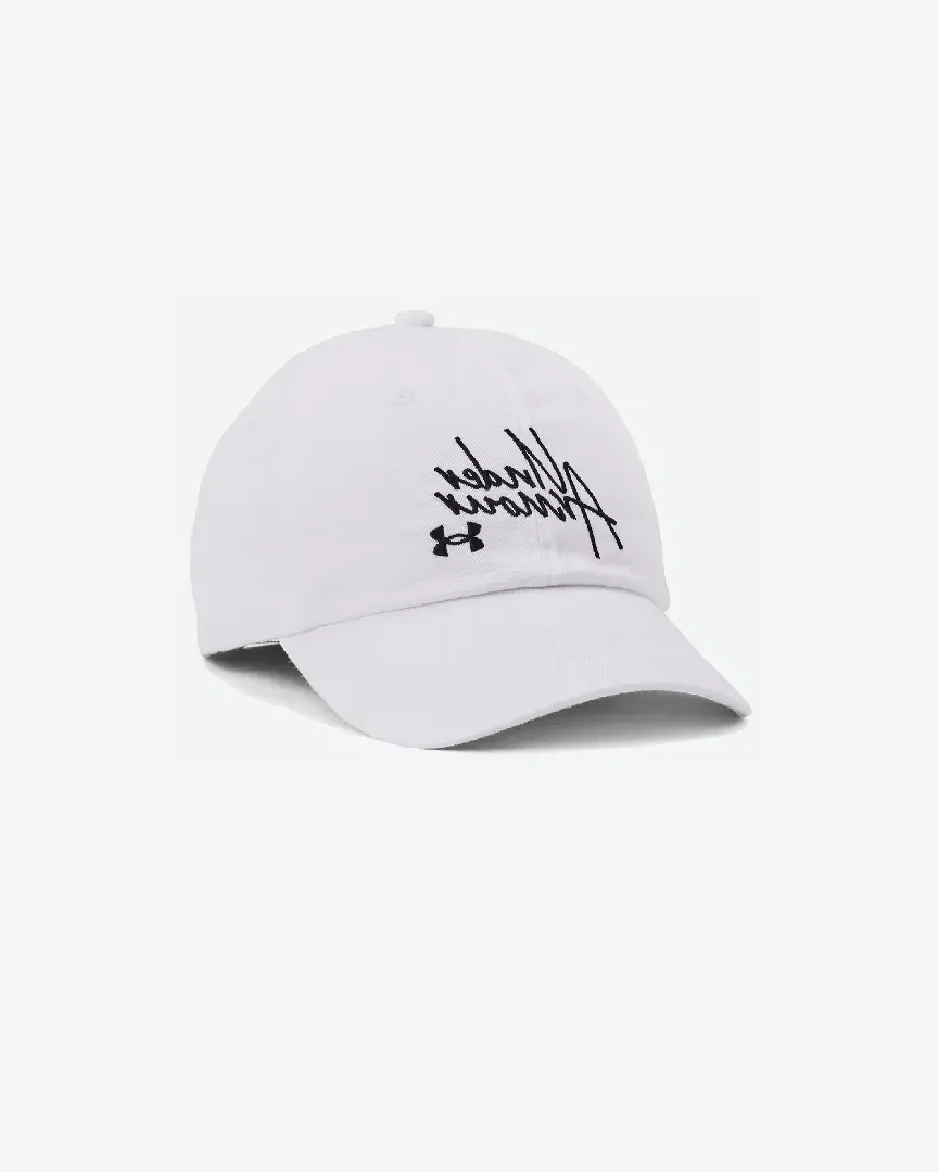 Casquette Under Armour Under Armour Favorites Hat Femme