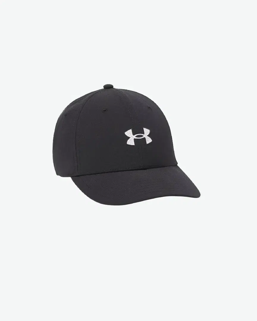 Casquette Under Armour W Iso-Chill Drive Lc Adj M - Men (11) au meilleur prix !