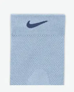 Chaussettes mi-mollet Nike Lightweight running (1 paire) Unisexe – 4/4