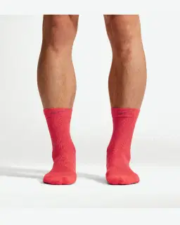 Chaussettes mi-mollet Nike Lightweight running (1 paire) Unisexe – 2/4