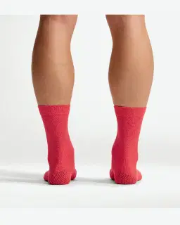 Chaussettes mi-mollet Nike Lightweight running (1 paire) Unisexe – 3/4
