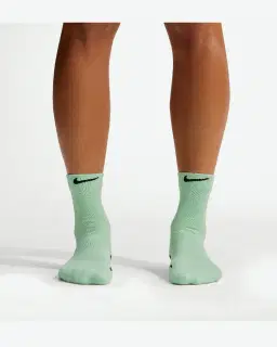 Chaussettes mi-mollet Nike Midweight running (1 paire) Unisexe – 2/4