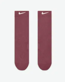 Chaussettes mi-mollet Nike Midweight running (1 paire) Unisexe – 2/4