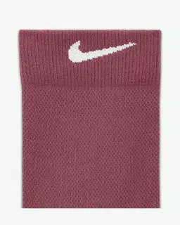 Chaussettes mi-mollet Nike Midweight running (1 paire) Unisexe – 4/4