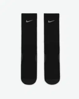 Chaussettes de trail mi-mollet Nike (1 paire) Unisexe – 2/4