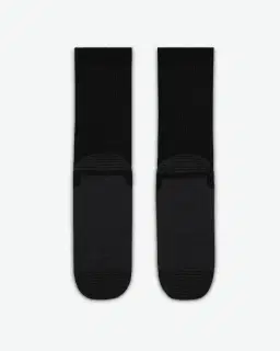 Chaussettes de trail mi-mollet Nike (1 paire) Unisexe – 3/4