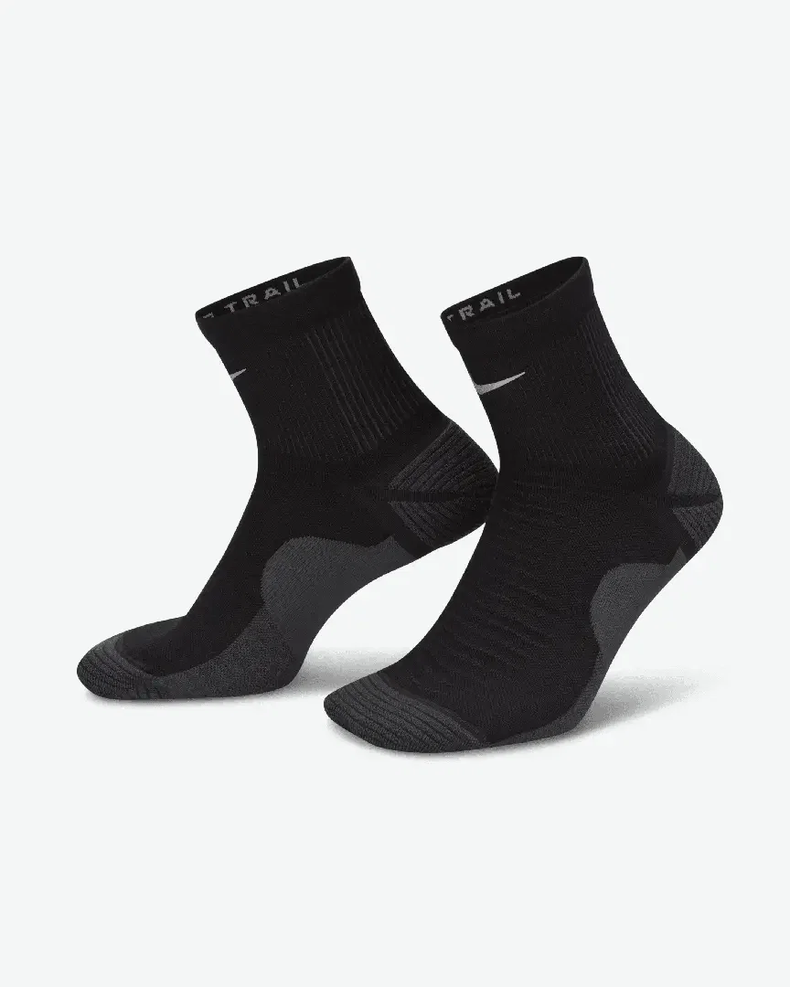 Chaussettes de trail Nike (1 paire) Unisexe
