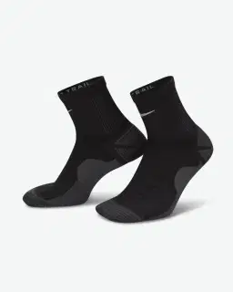 Chaussettes de trail Nike (1 paire) Unisexe – 1/4