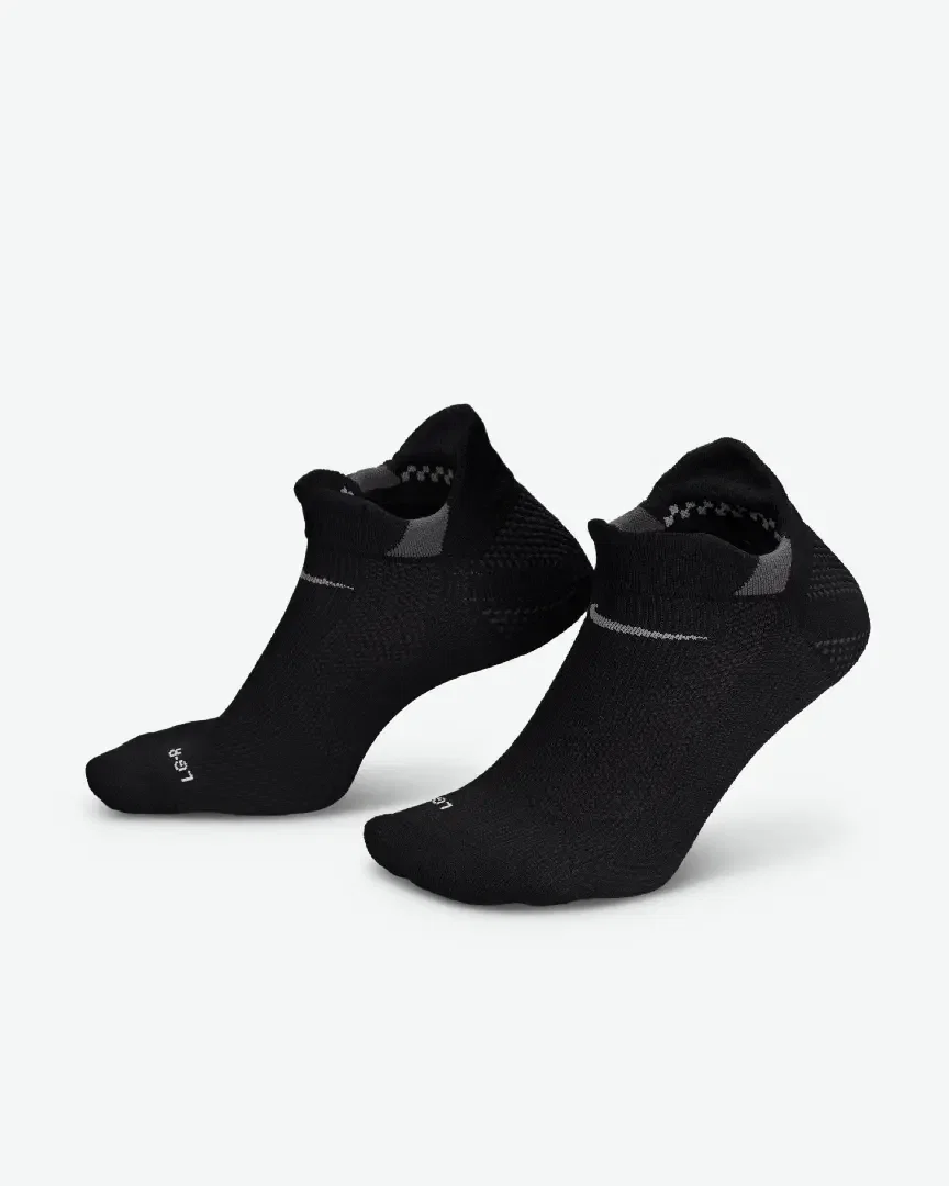 Chaussettes invisibles Nike Lightweight running (1 paire) Unisexe