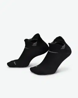 Chaussettes invisibles Nike Lightweight running (1 paire) Unisexe – 1/4
