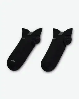 Chaussettes invisibles Nike Lightweight running (1 paire) Unisexe – 2/4