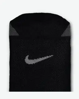 Chaussettes invisibles Nike Lightweight running (1 paire) Unisexe – 4/4