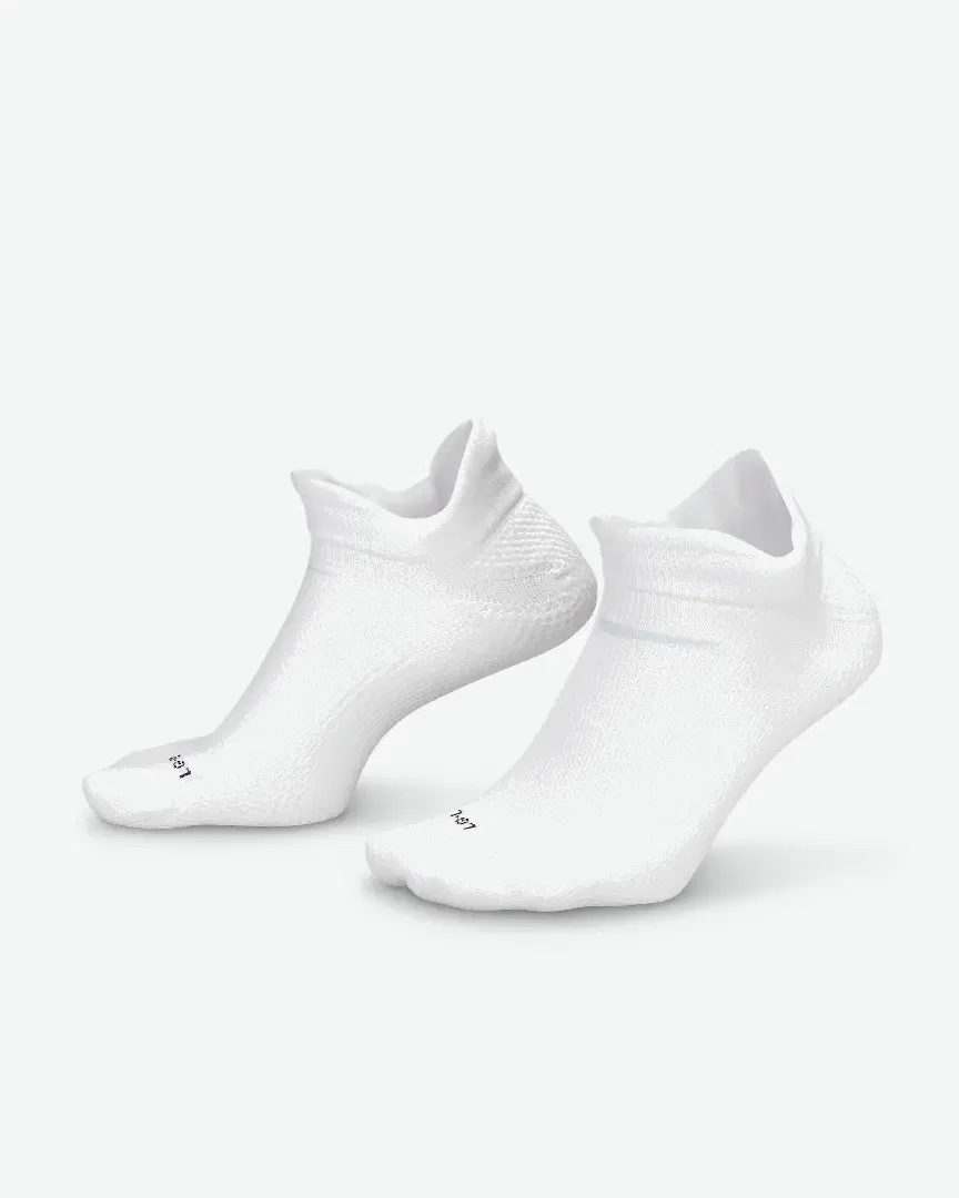 Chaussettes invisibles Nike Lightweight running (1 paire) Unisexe