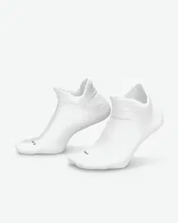Chaussettes invisibles Nike Lightweight running (1 paire) Unisexe – 1/4