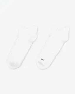 Chaussettes invisibles Nike Lightweight running (1 paire) Unisexe – 2/4