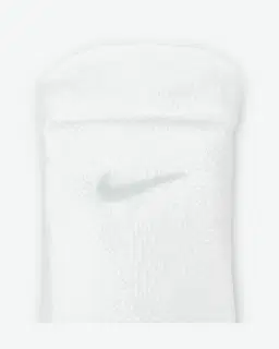 Chaussettes invisibles Nike Lightweight running (1 paire) Unisexe – 4/4