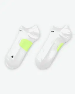 Chaussettes invisibles Nike Midweight running (1 paire) Unisexe – 2/4