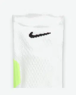 Chaussettes invisibles Nike Midweight running (1 paire) Unisexe – 4/4