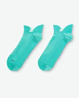 Chaussettes invisibles Nike Lightweight running (1 paire) Unisexe – 2/4