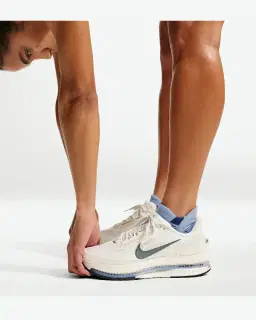 Chaussettes invisibles Nike Lightweight running (1 paire) Unisexe – 4/4
