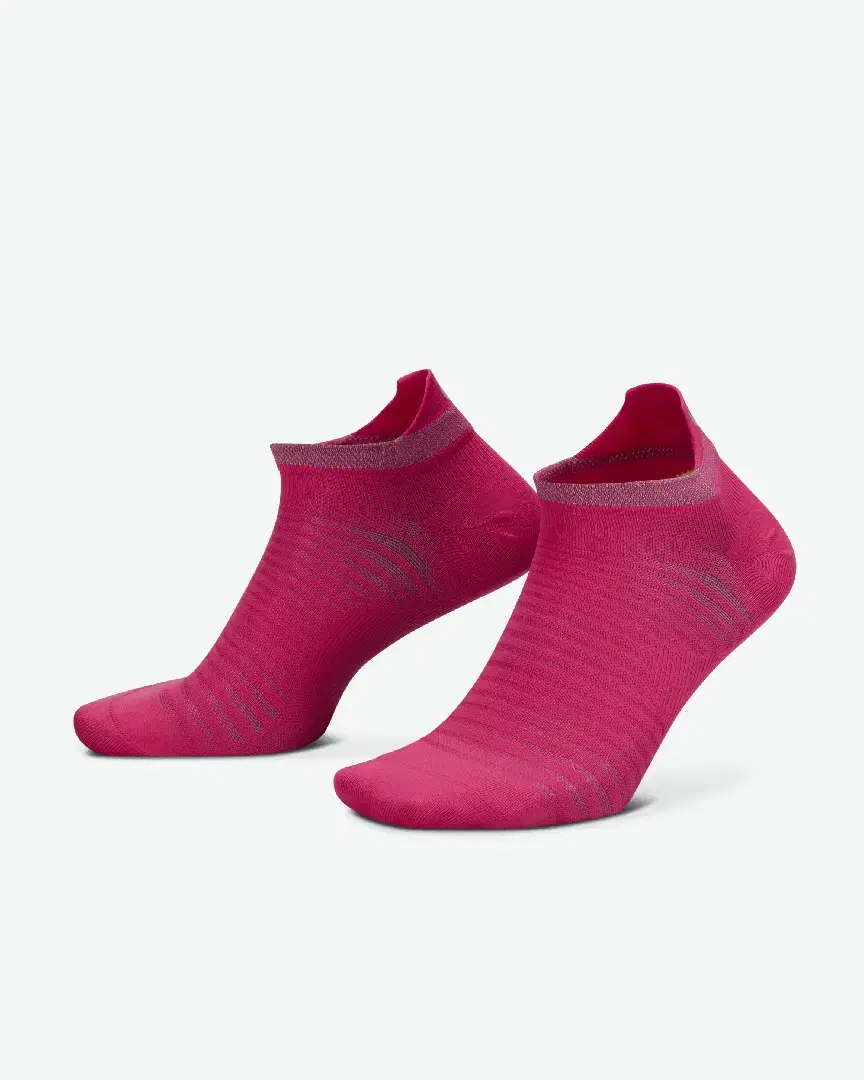 Chaussettes Invisibles Nike Spark Lightweight - Unisex (23) au meilleur prix !