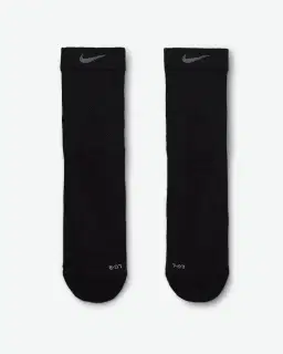 Chaussettes mi-mollet basses Nike Lightweight running (1 paire) Unisexe – 2/4