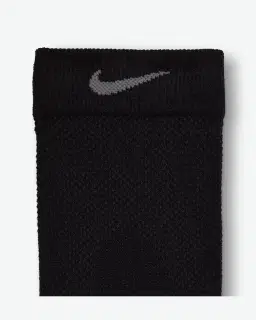 Chaussettes mi-mollet basses Nike Lightweight running (1 paire) Unisexe – 4/4