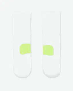 Chaussettes mi-mollet basses Nike Midweight running (1 paire) Unisexe – 3/4